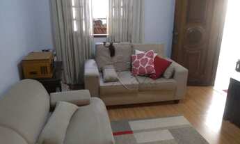 Imagem 2: Casa a Venda pronta para Você morar no Bosque dos Eucaliptos - 03 Dorms - 88,70m²