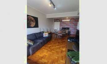 Imagem: SAO PAULO - Apartamento Padrão - ACLIMACAO