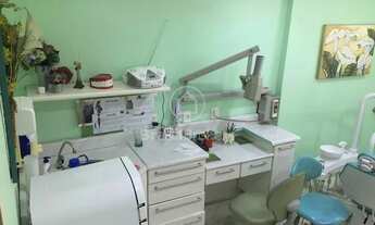 Imagem 2: Rio de Janeiro - Conjunto Comercial/Sala - Flamengo