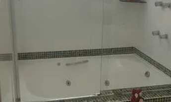 Imagem 4: Triplex Casa em condomínio com 4 dormitórios