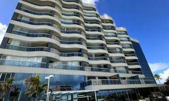 Imagem 2: APARTAMENTO 1/4 VISTA MAR ALTO LUXO WAVE JARDIM ARMAÇÃO