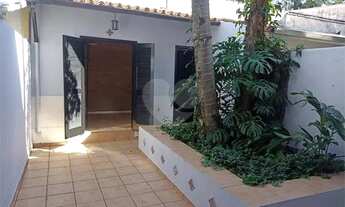 Imagem 3: Casa de Vila reforma a venda com 110 m² Brooklin