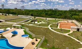 Imagem 2: Venda Edificio Jardim Beira Rio - Cuiabá - MT