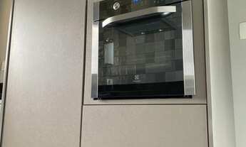 Imagem 6: Apartamento para aluguel tem 143 m2 com 4 quartos- 3 vagas