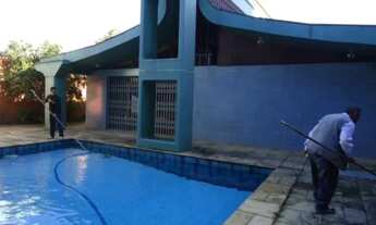 Imagem 5: Casa para Venda - 485m², 4 dormitórios, sendo 2 suites, 6 vagas - Chácara Das Pedras