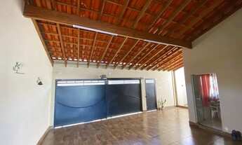 Imagem 2: CASA BAIRRO JARDIM MARIA ALICE