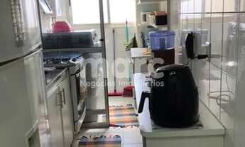 Imagem 2: SAO PAULO - Apartamento Padrão - CAMBUCI