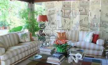 Imagem 7: Barra da Tijuca Casa em condomínio com 2 dormitórios