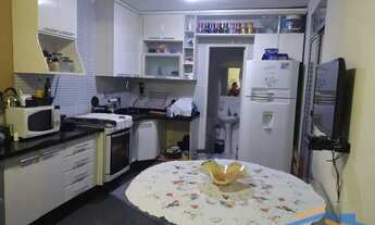 Imagem 1: Cobertura 96m², 3 dormitórios, 2 vagas, Cond. Bosque das Flores - Osasco