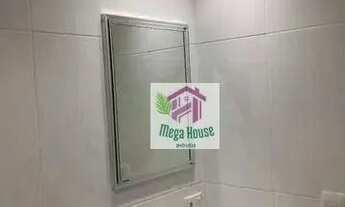 Imagem 5: Apartamento com 2 dormitórios para alugar, 53 m² por R$ 2.850/mês - Vila Olímpia - São Pau