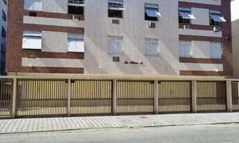 Imagem 2: Apartamento 2 dormitórios no Bairro Campo Grande Santos