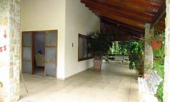 Imagem 6: Linda casa no Park Imperial