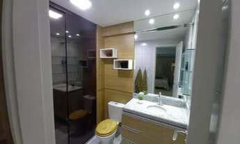 Imagem: Spazzio Privillege 2/4 Mobiliado