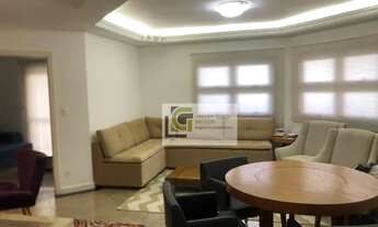 Imagem 2: Sobrado maravilhos no Condominio Colinas, com 4 dormitorios sendo 2 suites , 3 salas . Cas