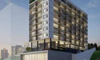 Imagem 2: Apartamento à venda, Pinheiros, São Paulo, 32M2 TODOS COM 1 DORMITORIO E VARANDA, OTIMO