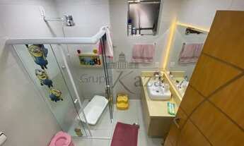 Imagem 5: Apartamento - Vila Adyana - Edifício Itaipu - 3 Dormitórios - 120m²