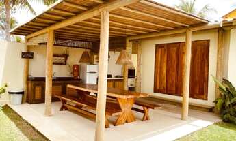 Imagem 8: Casa A Venda - em Trancoso - Porto Seguro - BA