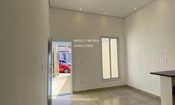 Imagem 3: Casa a venda Residencial Veneza Indaiatuba-SP