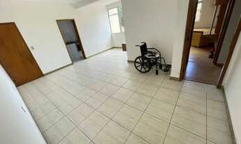 Imagem 2: Apartamento 03 quartos com elevador e vagas para 03 carros de passeio