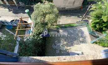 Imagem 5: Casa à venda, 4 quartos, 1 suíte, 2 vagas, Cosme Velho - RIO DE JANEIRO/RJ