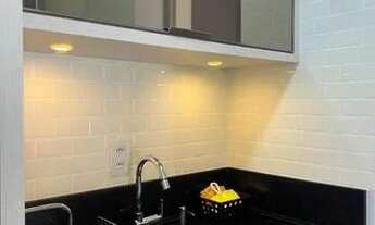 Imagem 6: Alugo apartamento no Residencial Vesúvio - Água Verde Blumenau