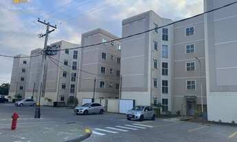 Imagem: APARTAMENTO PARA VENDA, COM 2 QUARTOS NO