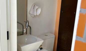 Imagem 3: Jd. Botânico Lopes Quintas cob tríplex! 3 qtos/2 suítes + 2 closet + dep. 2 vgs!