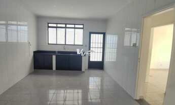 Imagem 5: Apartamento de 100m² na Vila Guilherme