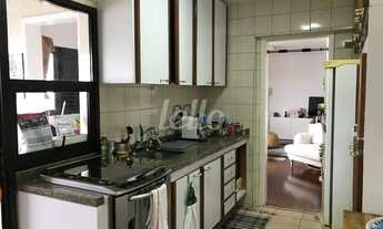 Imagem 4: São Paulo - Apartamento Padrão - Vila Mariana