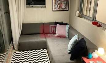 Imagem 3: Apartamento à venda no bairro Sumaré - São Paulo/SP, Zona Oeste