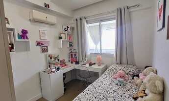 Imagem 6: Apartamento para venda tem 103 metros quadrados com 3 quartos