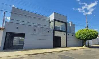 Imagem 3: Casa Padrão em Franca