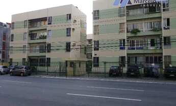 Imagem 2: Apartamento Com 80m2 ,Térreo, 02 Quartos Sociais