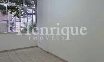 Imagem: Apartamento-À VENDA-Laranjeiras-Rio de