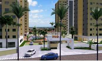 Imagem 3: Green Life Parnamirim, ap de 2 e 3 quartos a partir de R$207.100,00 whatsapp:9.9416.1934