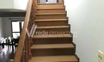 Imagem 6: Casa - Cidade Universitária - Campinas