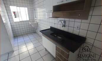 Imagem 7: SCL- L99 - Apartamento 2 quartos em Jardim Limoeiro R$ 106.000,00