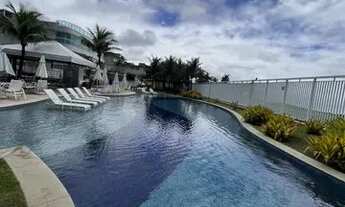 Imagem 6: Apartamento para venda possui 56 metros quadrados com 2 quartos