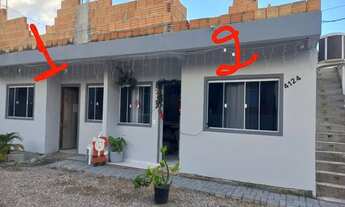 Imagem 6: Aluga-se casa Casa com 2 dormitórios