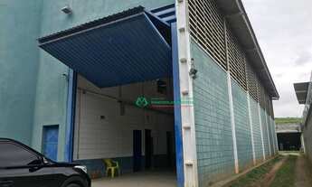 Imagem 6: Galpão à venda, 530 m² por R$ 2.000.000,09 - Chácara Ondas Verdes - Cotia/SP