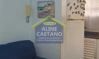 Imagem 5: Apartamento com 1 dorm, Tupi, Praia Grande - R$ 220 mil, Cod: ACT1568