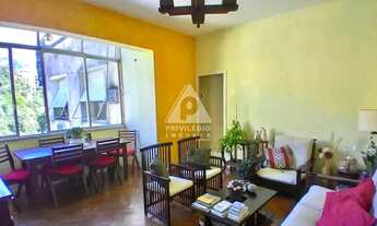 Imagem 2: Apartamento à venda, 2 quartos, Laranjeiras - RIO DE JANEIRO/RJ