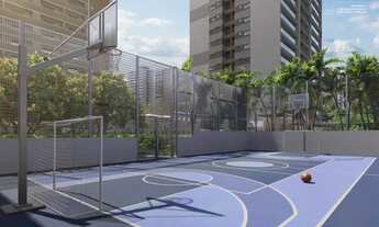 Imagem 7: Apartamento para venda com 157 metros quadrados com 4 quartos em Mooca - São Paulo - SP