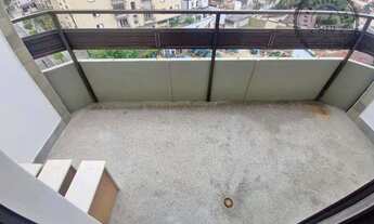 Imagem 3: Apartamento localizado no bairro Caiçara - Praia Grande/SP