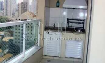 Imagem 7: SÃO PAULO - Apartamento Padrão - CHACARA INGLESA