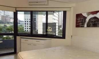 Imagem 4: Flat Para Locação no Brooklin