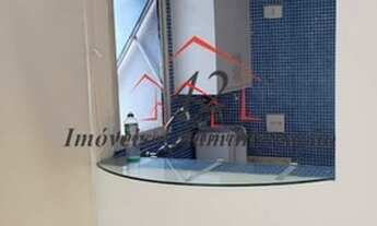 Imagem 7: Apartamento Duplex 1 Suíte 1 vaga Itaim Bibi - R$ 2.600,00