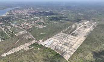 Imagem 7: Loteamento Paraiso Jeri Lotes A Partir De 8X25=200M2 Black Friday Tudo Com 10% De Desconto