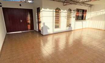 Imagem 3: Casa com 3 dormitórios à venda, 164 m² por R$ 430.000,00 - Vila Independência - Piracicaba