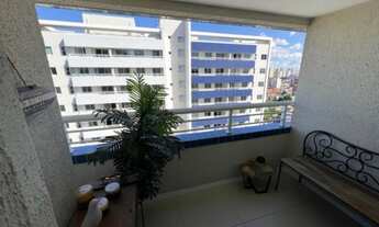 Imagem 7: Apartamento para venda com 65 metros quadrados com 2 quartos em De Lourdes - Fortaleza - C